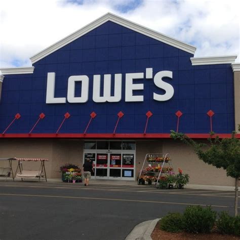 Lowe's longview washington - Feels Like 41°. Wind. WindSSE 4 mph. Humidity. Humidity 71%. UV Level. UV Index 3 of 11. Cloud. Cloud Cover 38%.